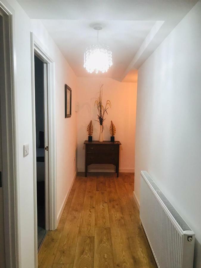 Beautiful Apartment,No 1, With Parking Ilfracombe Exterior photo
