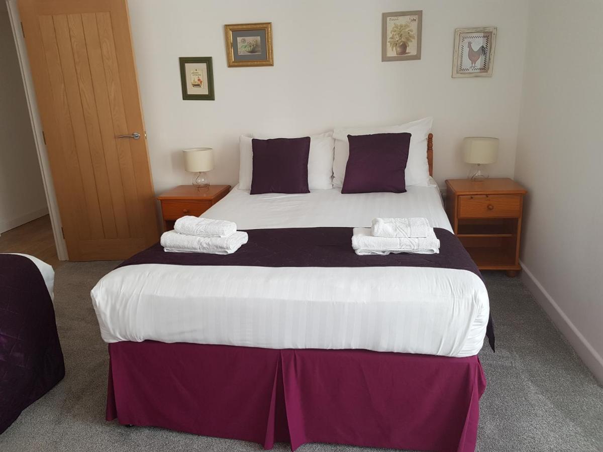 Beautiful Apartment,No 1, With Parking Ilfracombe Exterior photo